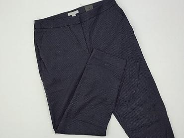 mango women: H&M, Spodnie materiałowe damskie, rozmiar M — 1