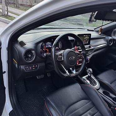 Kia: Kia K3: 2019 г., 1.6 л, Бензин at lalafo.kg — 8 Kia: Kia K3: 2019 г., 1.6 л, Бензин — 8