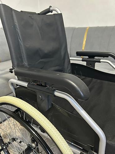 Инвалидные коляски: Инвалидная коляска — лёгкая, удобная и стильная 🚀 ни разу не — 10