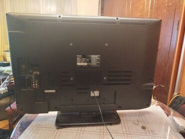 Televizori: Toshiba televizor lcd tv sa daljinskim Isproban samo preko cinceva sa na lalafo.rs — 22 Televizori: Toshiba televizor lcd tv sa daljinskim Isproban samo preko cinceva sa — 22