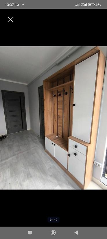 Продажа домов: 5 комнат, 110 м², 4 соток, Бишкек, Кудайберген авторынок Агентство недвижимости — 6