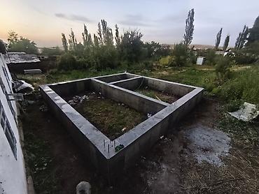 выпускной ленты: Ленточный монолитный фундамент под индивидуальный жилой дом — 4