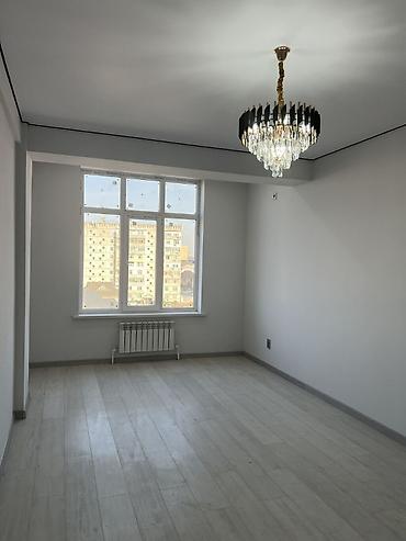 binar: 1 комната, 48 м², Нижний Джал (Джал-23) Элитка, 6 этаж, Евроремонт — 4