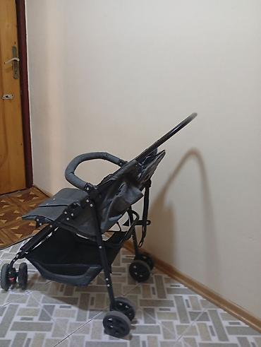 Uşaq dünyası: Uşaq arabası – yüngül və kompakt “umbrella” tip. Xüsusiyyətlər: - — 4