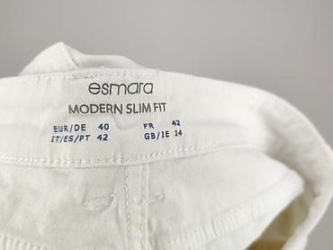 lee jeans: Esmara, Jeansy damskie, rozmiar L — 4