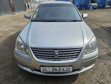 Toyota: Toyota Allion: 2003 г., 1.8 л, Автомат, Бензин, Седан