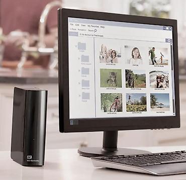 e book: Накопитель для ПК, Новый, Western Digital (WD), HDD, Более 5 ТБ, 3.5", Для ПК — 4