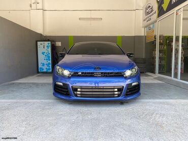Volkswagen: Volkswagen Scirocco: 2 l. | 2010 έ. Κουπέ — 3