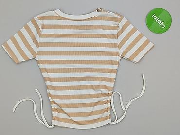 drapowanie: Moda Italia, Top damski, rozmiar S — 3