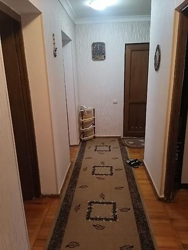 Mənzillər: Bakı, 3 otaqlı, Köhnə tikili, 84 kv. m — 4