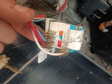 Ремонт холодильников, морозильников: Ваш холодильник бастует? Перестал морозить, как раньше? Издает звуки — 3