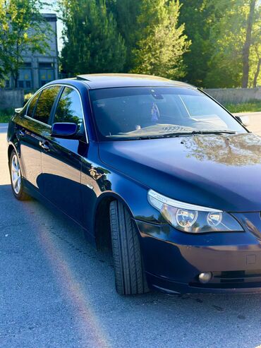 фары на опель вектра б: BMW 5 series: 2005 г., 3 л, Автомат, Дизель, Седан