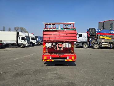 Автовышки: Автовышка — 4