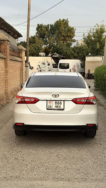 passat b3 седан: Сдаю Toyota Camry, Посуточно, Без водителя, | Залог, От 18 лет — 2