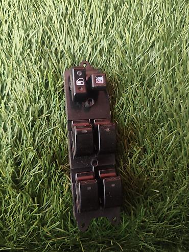 argb controller: Центральный замок Toyota 2004 г., Новый, Аналог — 3
