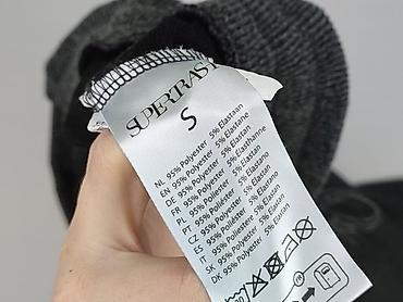 daichmann klapki: SuperTrash, Spodnie dresowe damskie, rozmiar S — 5