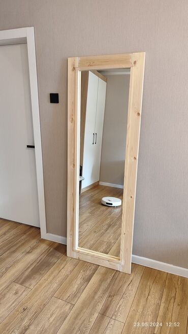 зеркало для туалета: Зеркало
Айнек
күзгү
Размер 180:65см
mirror