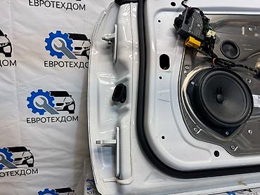 Двери и комплектующие: Дверь Передняя правая Mercedes-Benz, Новый, Оригинал — 21