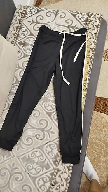 Костюмы: Мужской костюм, M, Gucci, Новый, цвет - Черный, Самовывоз, Платная доставка — 9