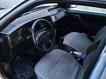 geforce 210: Volkswagen Golf: 1992 г., Механика, Бензин, Хэтчбэк — 3