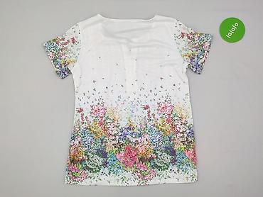 basic t shirty: Bluzka damska, rozmiar M — 3
