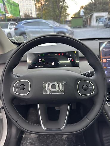 чанган машина сколько стоит: Changan Qiyuan Q05: 2026 г., Автомат, Электромобиль, Кроссовер — 8