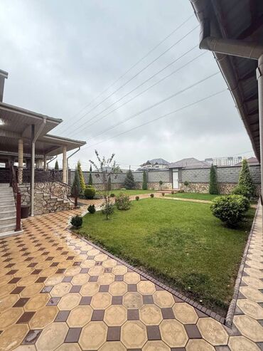 Продажа домов: Дом, 320 м², 6 комнат, Евроремонт — 12