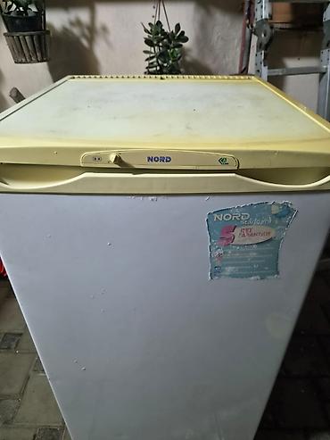 printer qiyməti: " NORD " Soyuducusu Çox yaxşı işləyir və soyudur.----- Pası -çürüyü — 5