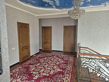 Продажа коттеджей и домов: 4 комнаты, 240 м², 5 соток, Бишкек, Алтын-ордо ж/м Собственник — 9