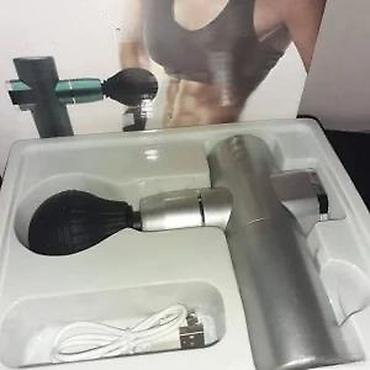 senseo kafa: RUCNI MASAZER MINI FASCIAL GUN NOV MASAZER ZA LICE I TELO | Cene — 7