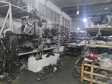 Digər kuzov detalları: Opel ehtiyat hissələri | Böyük seçim | Hamısı yerində Opel — 9