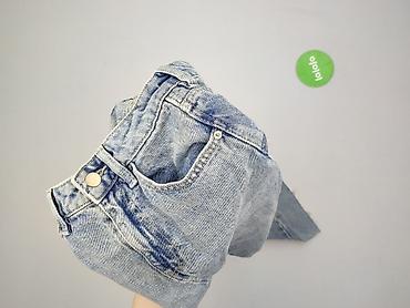 jeans water: Spódnica damska, rozmiar 2XS — 6