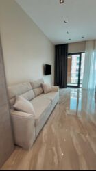 Günlük kirayə mənzillər: 1 otaqlı — 12