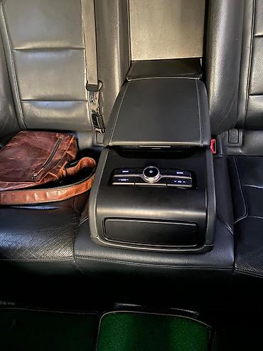 Hyundai: Hyundai Grandeur: 2017 г., 3 л, Автомат, Газ, Седан — 4