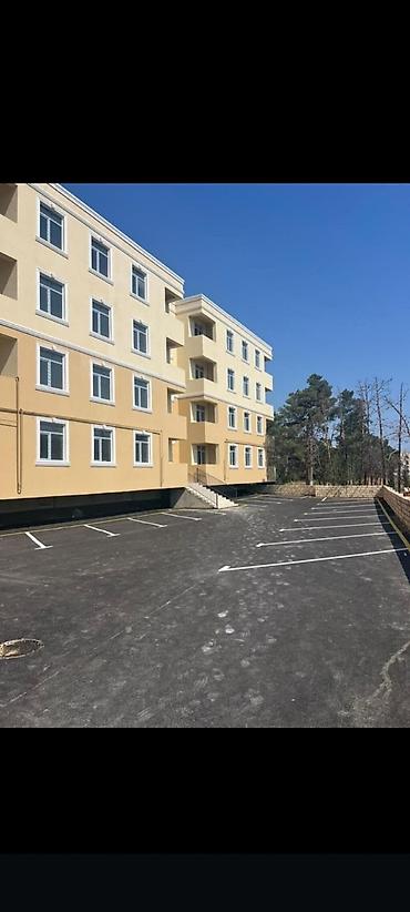 elmlerde satilan evler: 3 otaqlı, Yeni tikili, 76 kv. m — 1