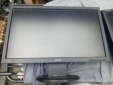 Монитор, Acer, Б/у, 18" - 19"