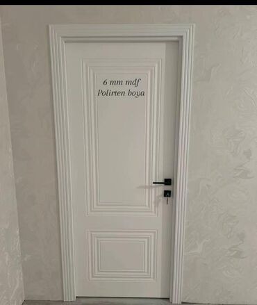 Otaq qapıları: Çatdırılma kredit mövcuddur — 3