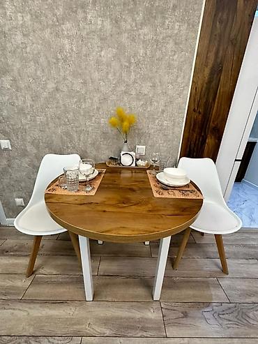 hostel osh: 1 комната, Центральная мечеть, Бытовая техника, Интернет, Wi-Fi, Банные принадлежности — 6