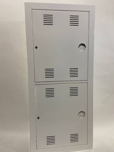 Пожарные шкафы: Шкафы пожарных кранов и комплектация к ним. Огнетушители пожарные — 9