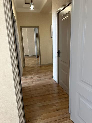 azinko: 3 otaqlı, Yeni tikili, m. Elmlər Akademiyası, 85 kv. m — 4