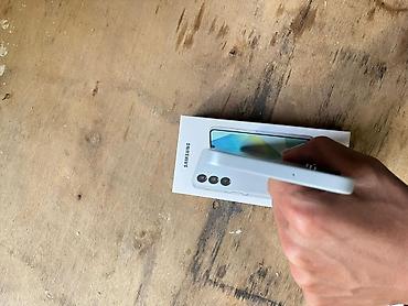 Samsung: Samsung Galaxy A16, Новый, 256 ГБ, цвет - Серебристый, 1 SIM — 5