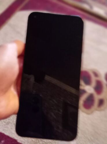 telefon üçün ekran şəkilləri: Xiaomi rəng - Qırmızı