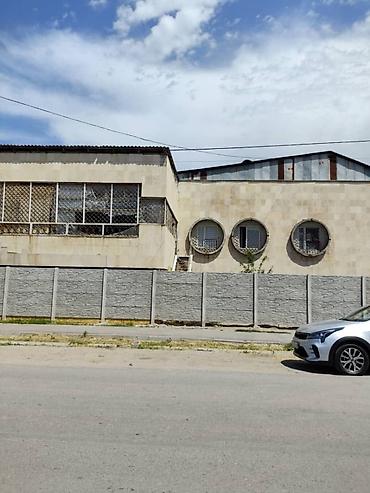 Продажа складов и мастерских: 📍ул.Республиканская 🔘Этажи 2/2 🔘700м² Продается — 2