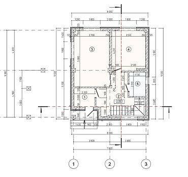 Продажа коттеджей и домов: Продаю дом рабочем городке С готовым проектом Разрешение на стройку at lalafo.kg — 7 Продажа коттеджей и домов: Продаю дом рабочем городке С готовым проектом Разрешение на стройку — 7