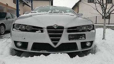 automati: BRANICI ZA ALFA ROMEO BRERA | DELOVI ZA ALFU 159, BRERA, 147, 147 — 3
