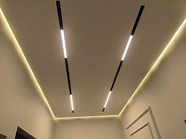 Ремонт под ключ: Ремонт под ключ все ремонтный работы шпаклёвка покраска обои — 28