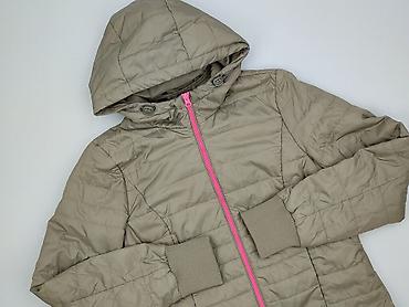 pull and bear płaszcze: RAINBOW, Kurtka przejściowa damska, rozmiar S — 1