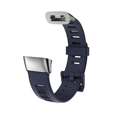 amazfit helio strap купить: Ремешок для Huamii Amazfit Cor 2 Ремешок отлично регулируется — 5