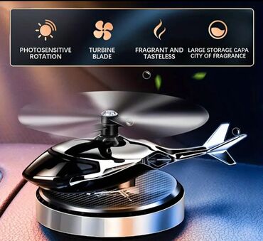 Avtomobil üçün aromatizator: Avtomobil üçün aromatizator, Cihaz paneli — 2