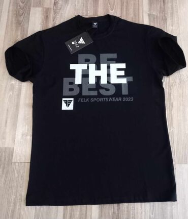 Majice: M-2xl
1400 na lalafo.rs — 8 Majice: M-2xl
1400 — 8